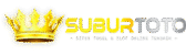 Aplikasi SUBURTOTO